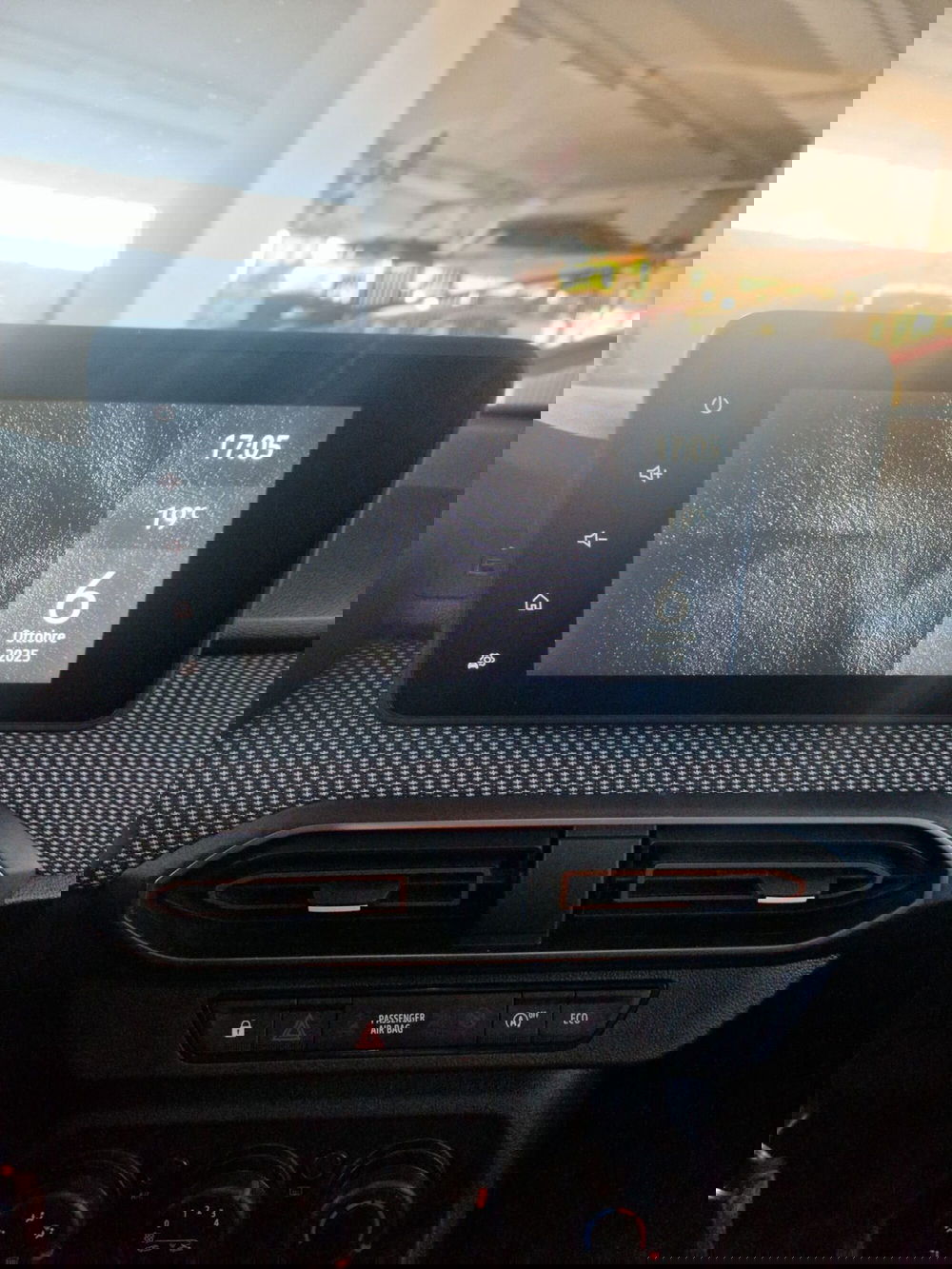 Dacia Sandero Stepway usata a Terni (13)