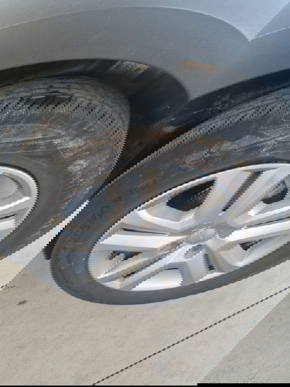 Dacia Sandero Stepway usata a Terni (14)