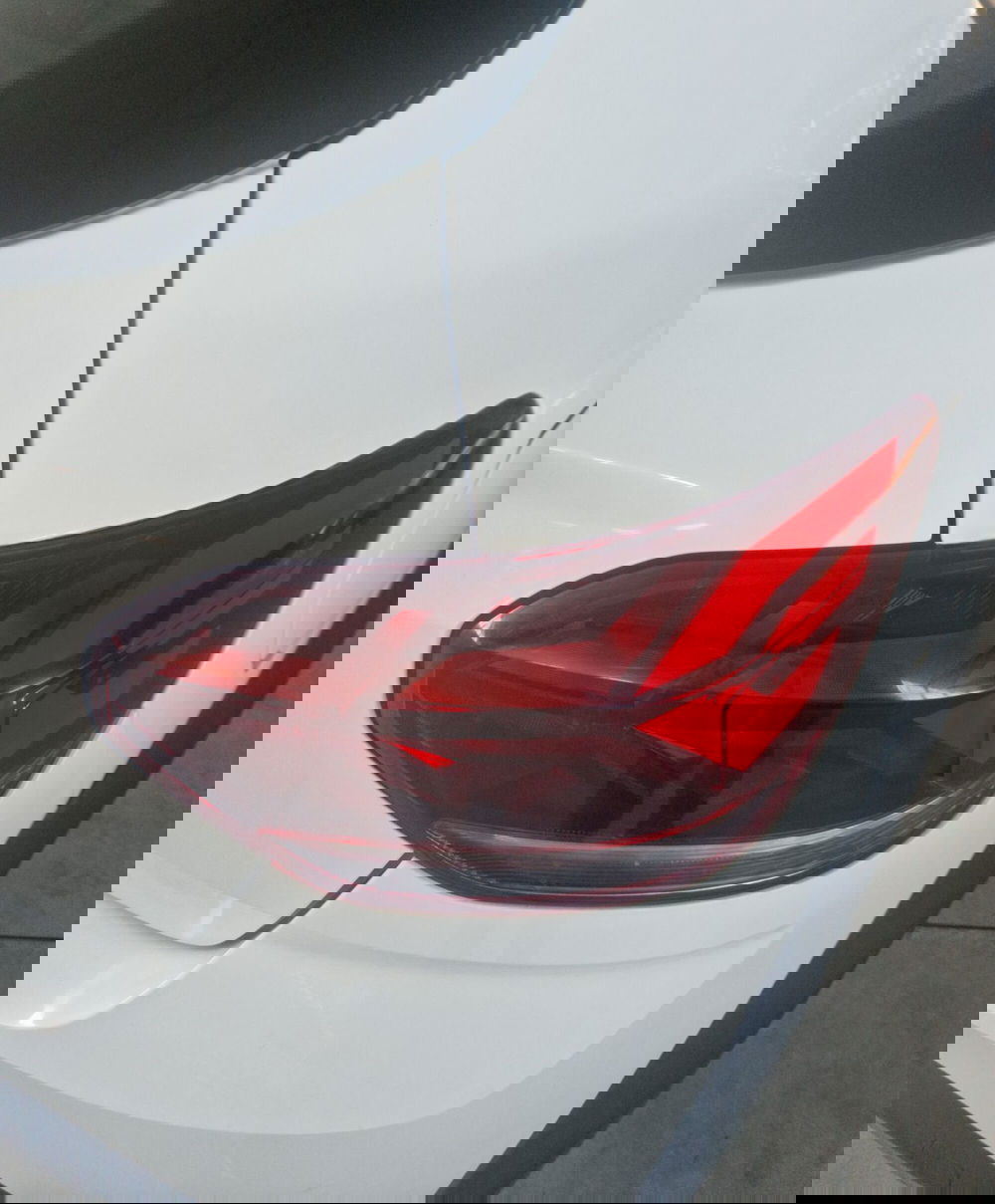 Dacia Sandero Stepway usata a Terni (16)