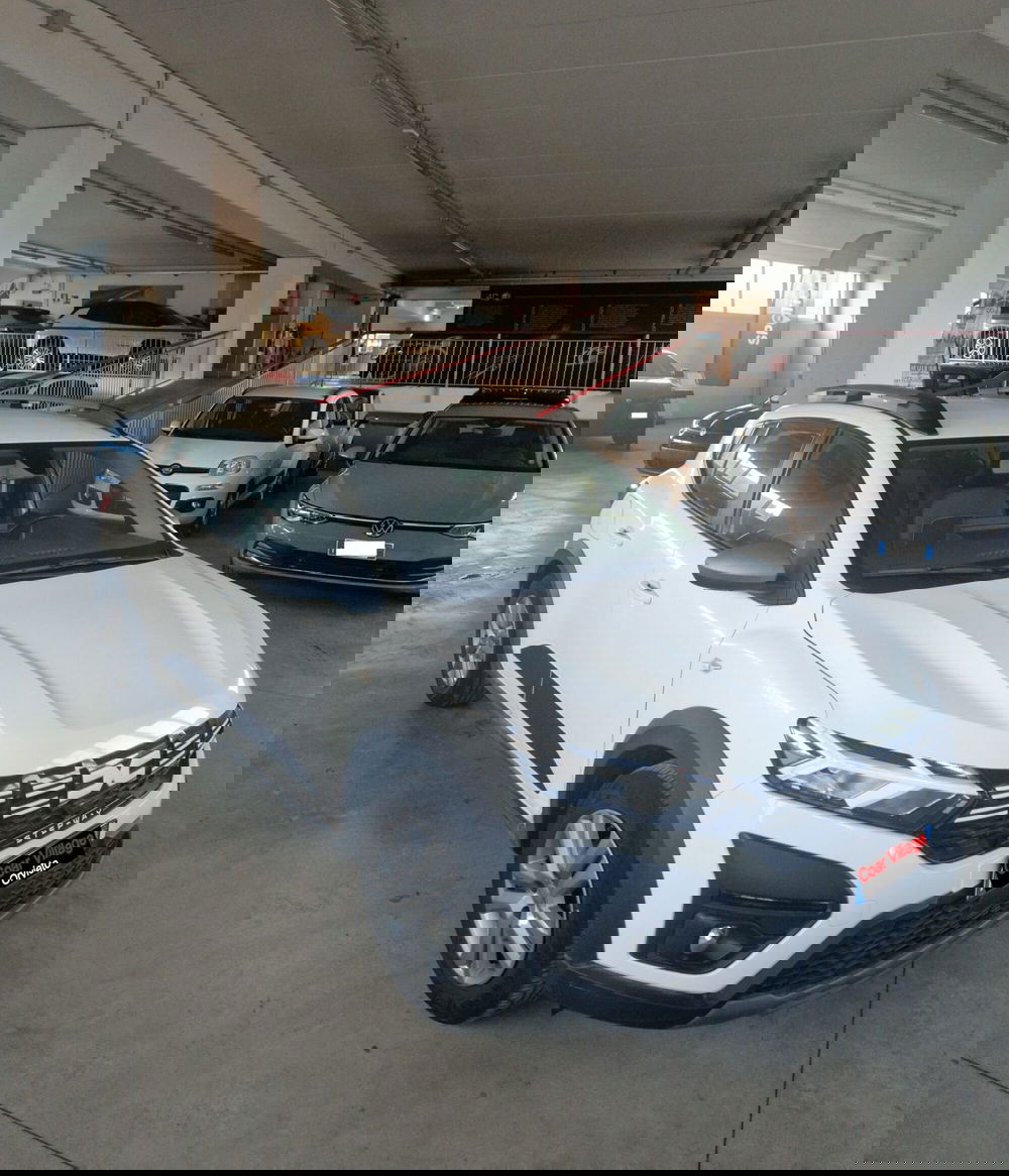 Dacia Sandero Stepway usata a Terni (2)