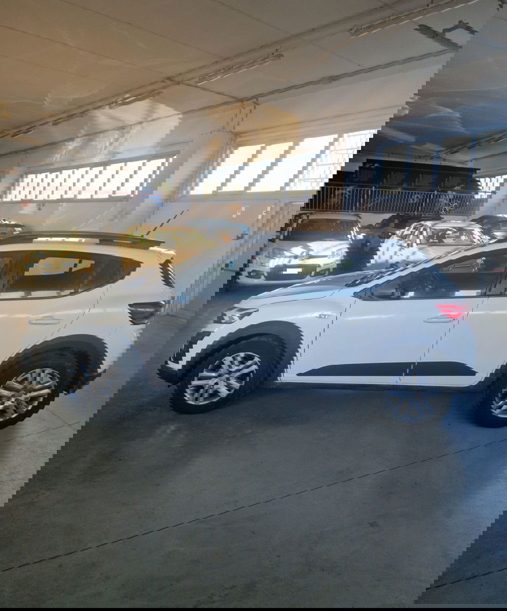 Dacia Sandero Stepway usata a Terni (3)