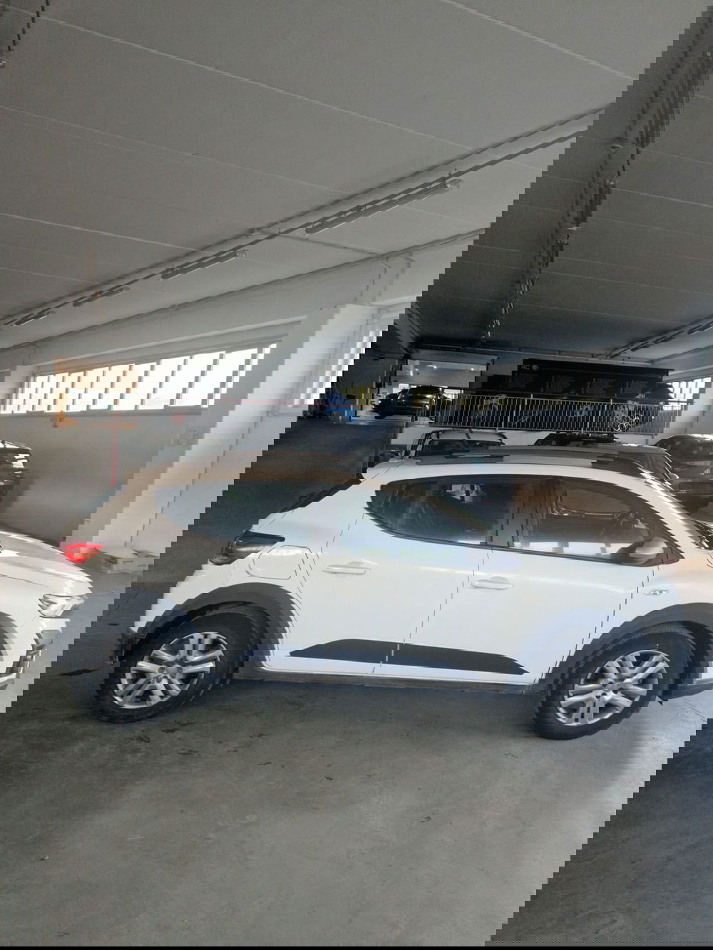 Dacia Sandero Stepway usata a Terni (6)