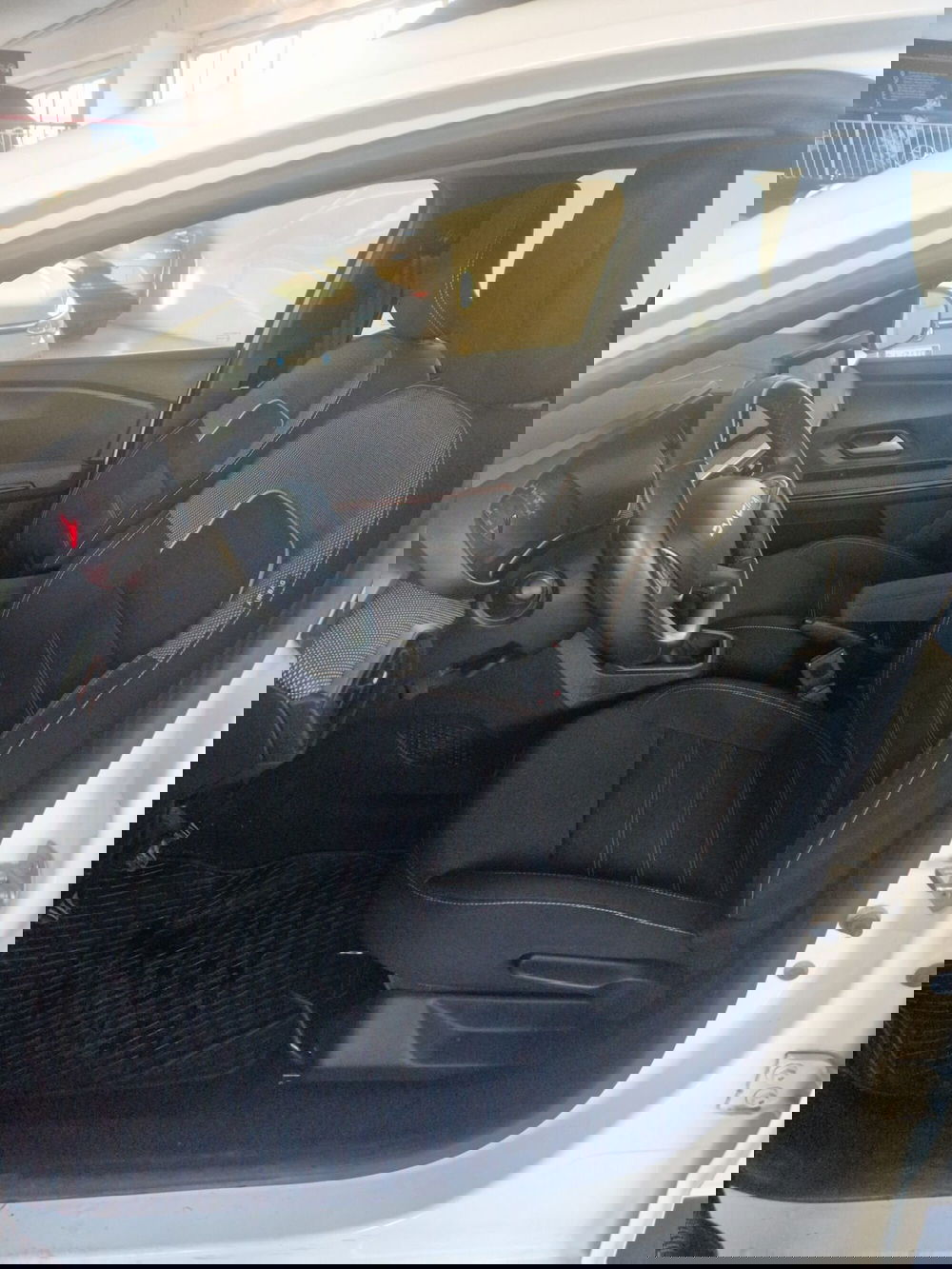 Dacia Sandero Stepway usata a Terni (7)