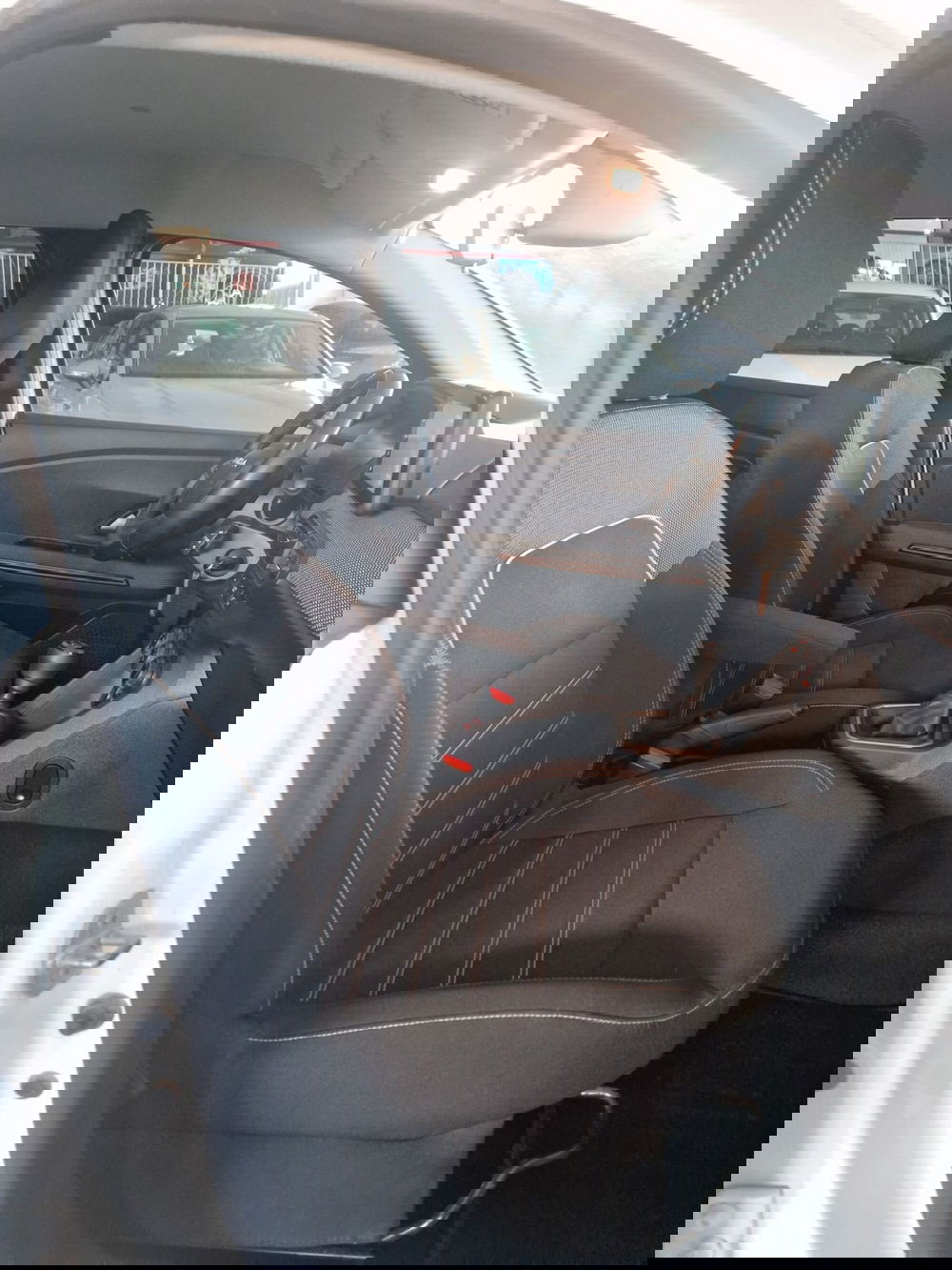 Dacia Sandero Stepway usata a Terni (8)