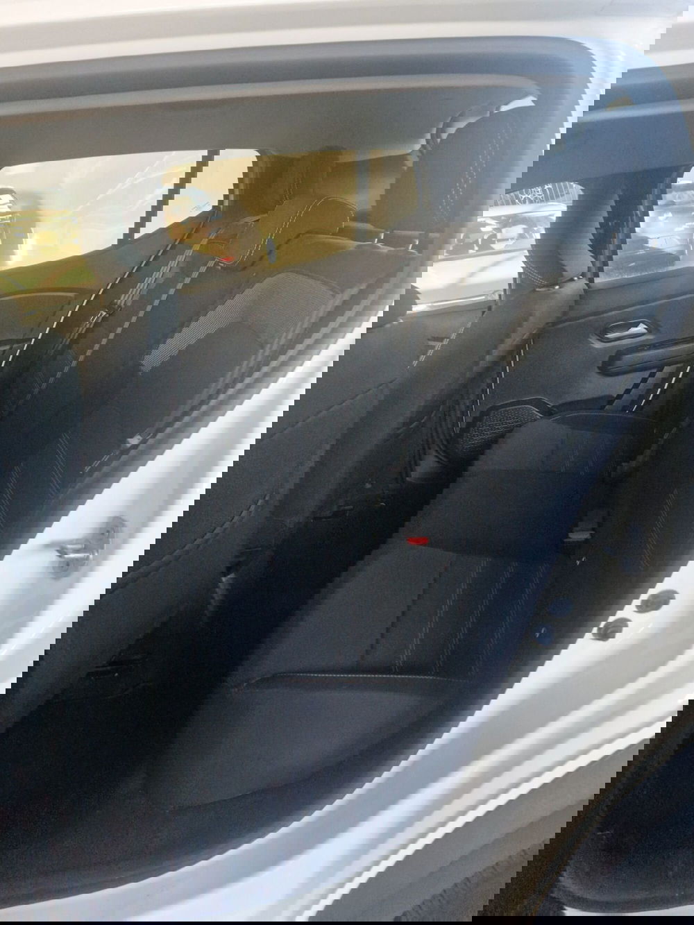 Dacia Sandero Stepway usata a Terni (9)