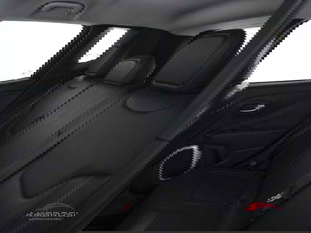 Jeep Renegade usata a Viterbo (10)