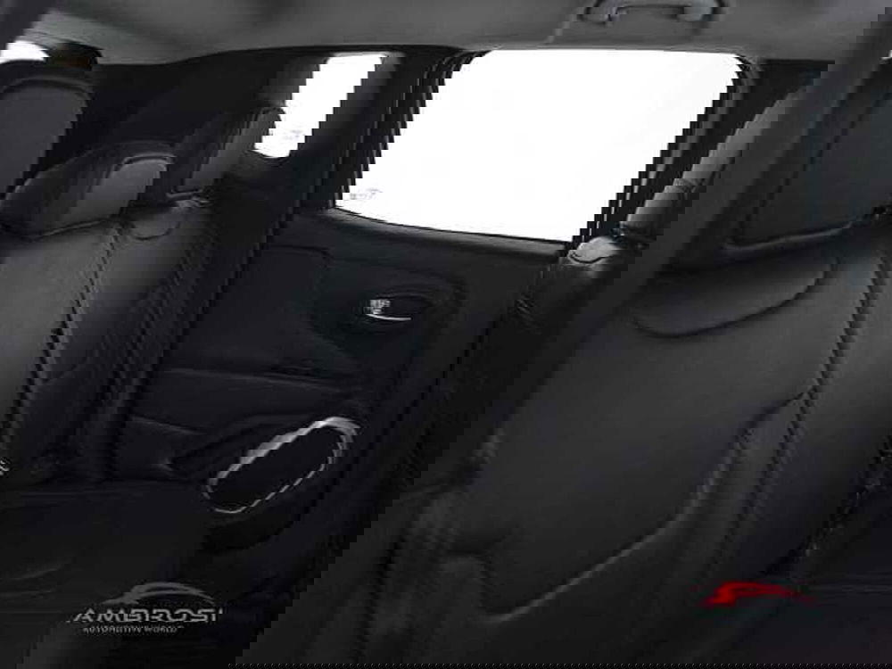 Jeep Renegade usata a Viterbo (11)
