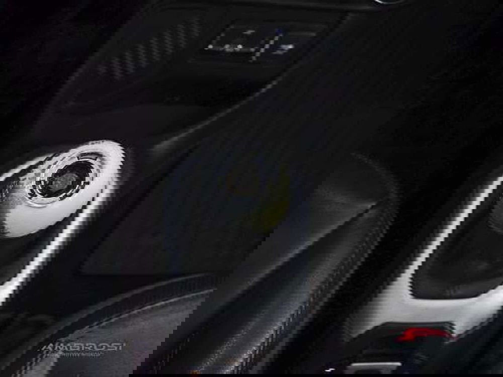 Jeep Renegade usata a Viterbo (19)