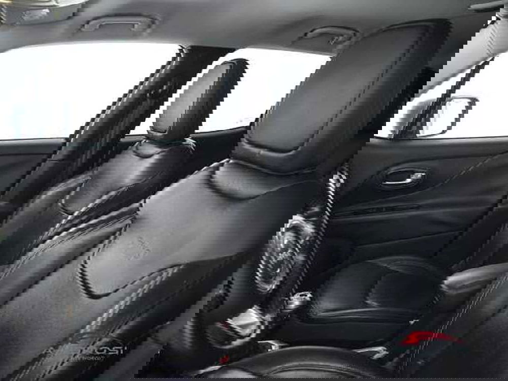 Jeep Renegade usata a Viterbo (9)