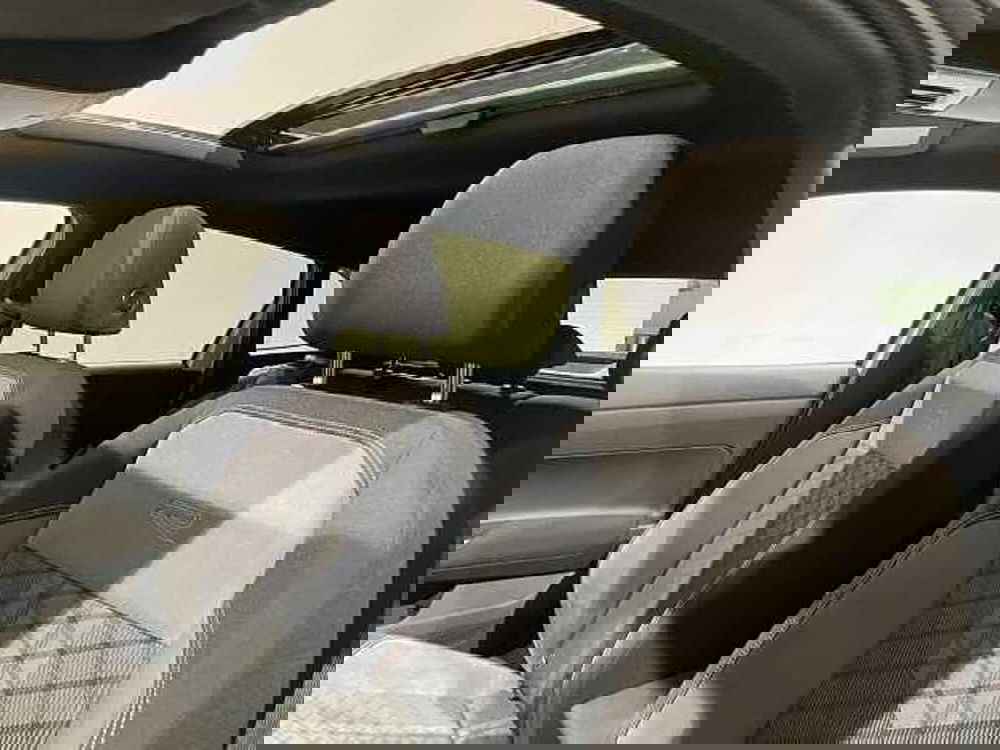 Volkswagen Taigo usata a Genova (10)