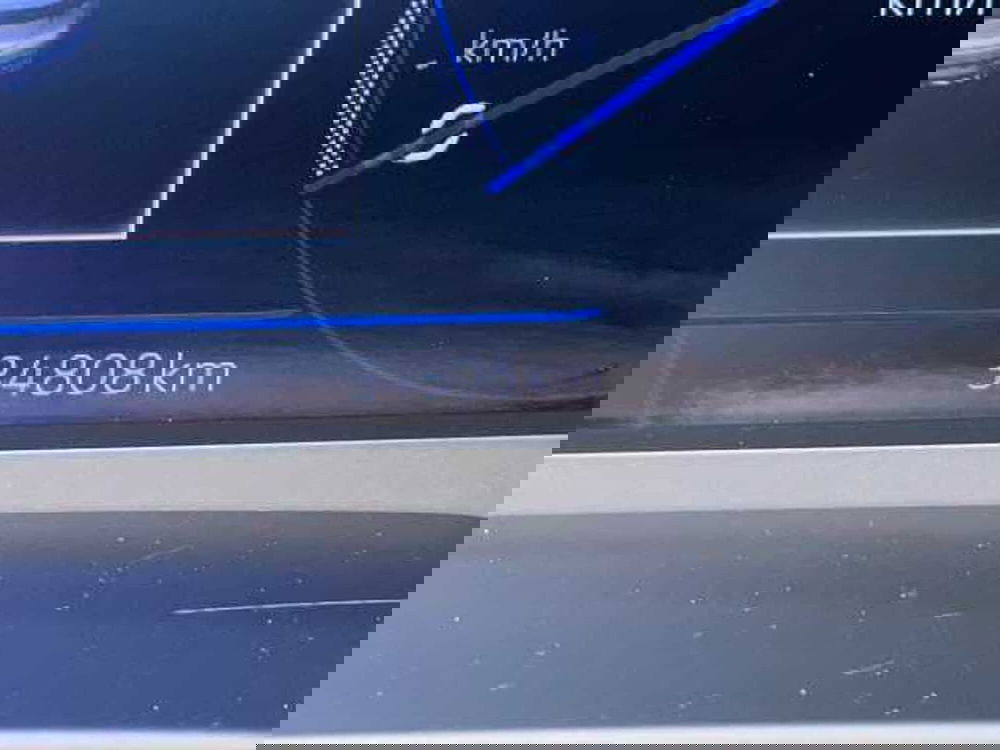 Volkswagen Taigo usata a Genova (15)