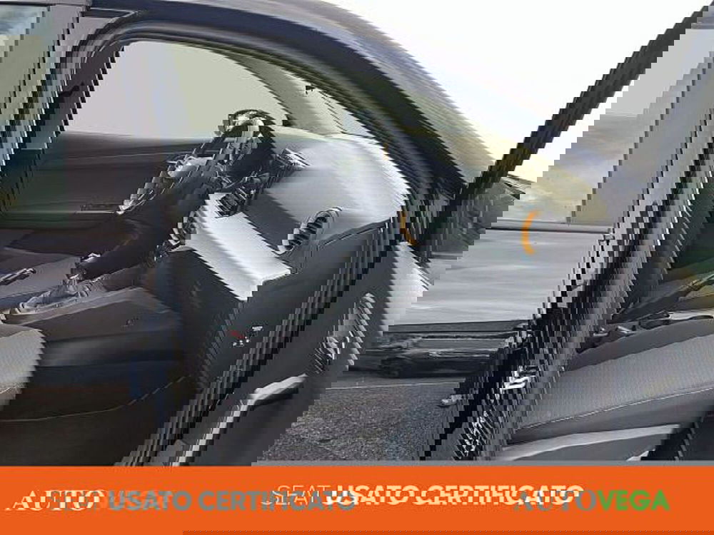 SEAT Ibiza usata a Vicenza (5)