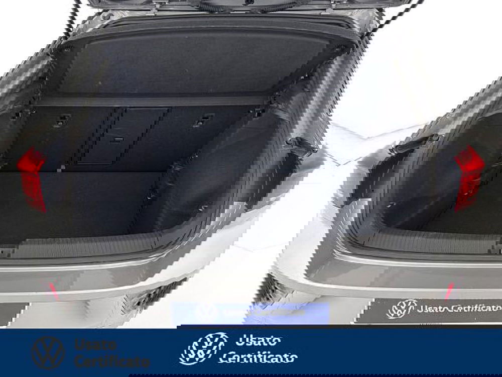 Volkswagen T-Roc usata a Vicenza (10)
