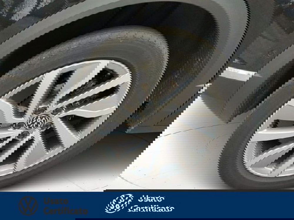 Volkswagen T-Roc usata a Vicenza (14)