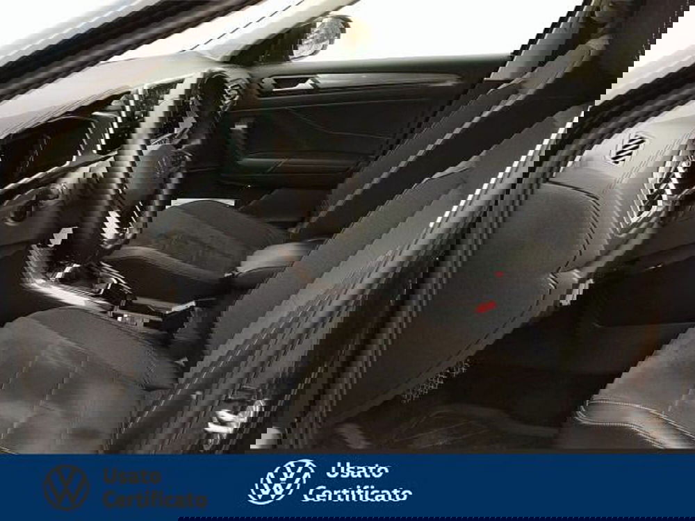 Volkswagen T-Roc usata a Vicenza (6)