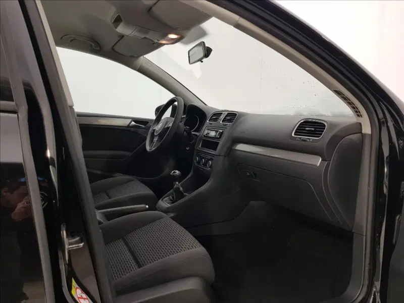 Volkswagen Golf usata a Lucca (10)
