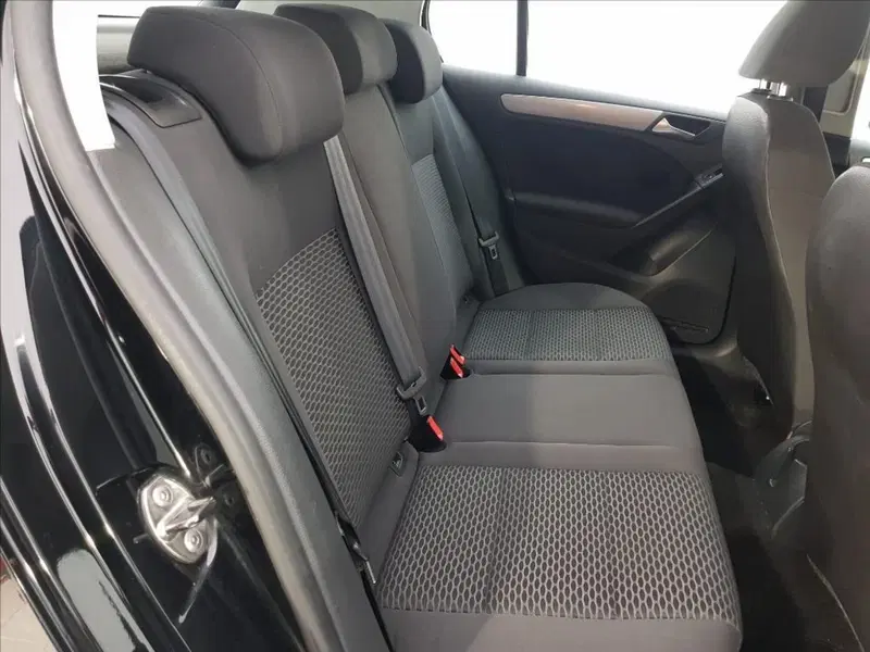 Volkswagen Golf usata a Lucca (12)