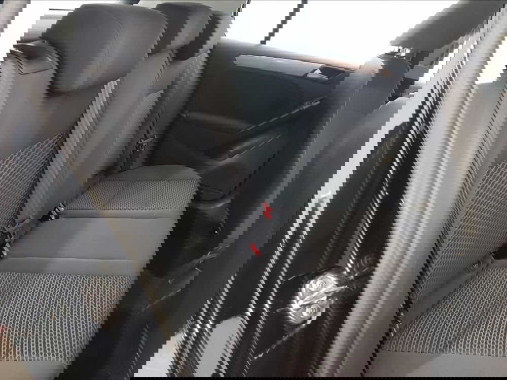 Volkswagen Golf usata a Lucca (12)