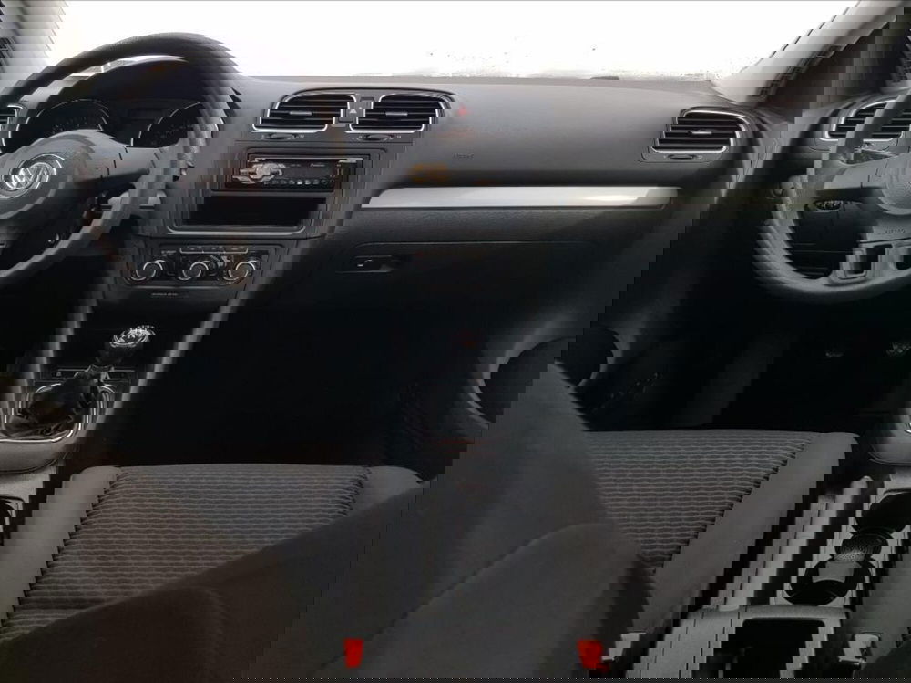 Volkswagen Golf usata a Lucca (13)