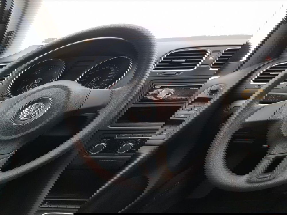 Volkswagen Golf usata a Lucca (14)