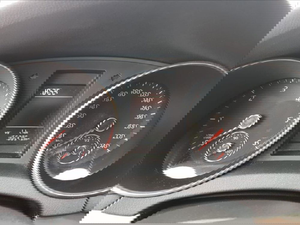 Volkswagen Golf usata a Lucca (16)