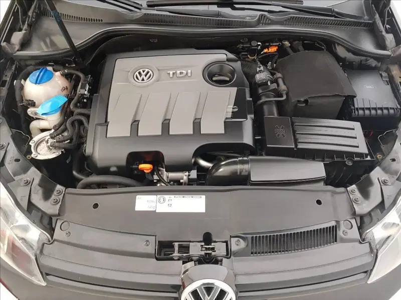 Volkswagen Golf usata a Lucca (17)