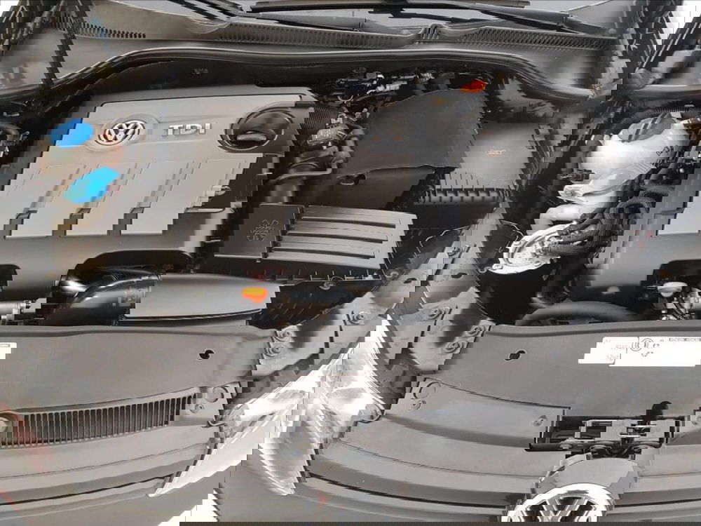 Volkswagen Golf usata a Lucca (17)