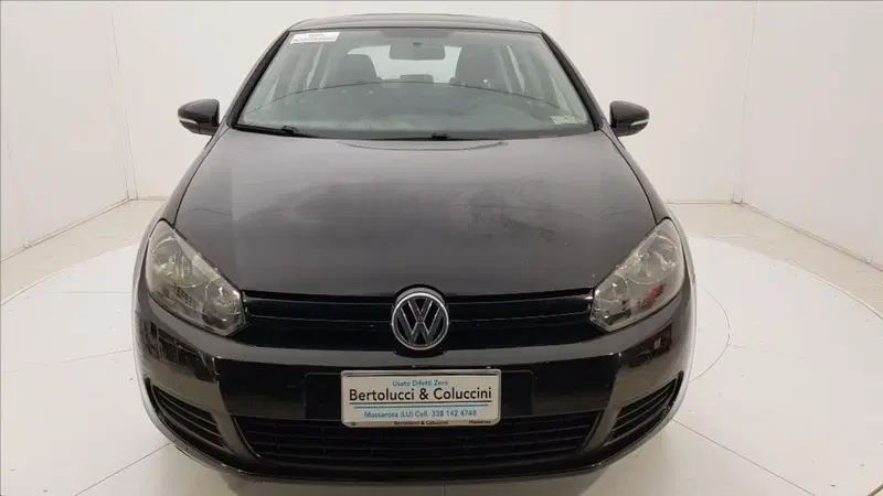 Volkswagen Golf usata a Lucca (2)