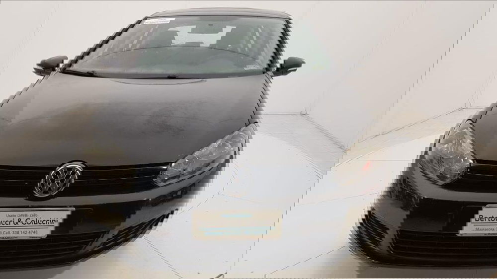 Volkswagen Golf usata a Lucca (2)