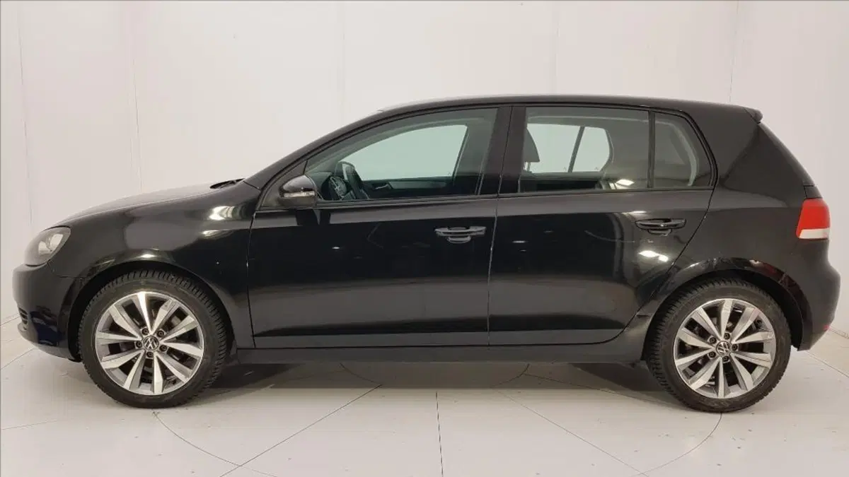 Volkswagen Golf usata a Lucca (3)