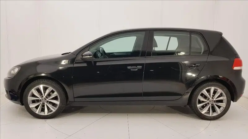 Volkswagen Golf usata a Lucca (3)