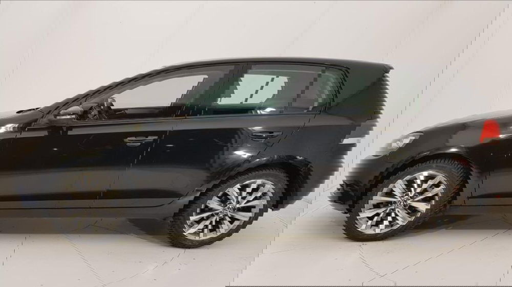 Volkswagen Golf usata a Lucca (3)