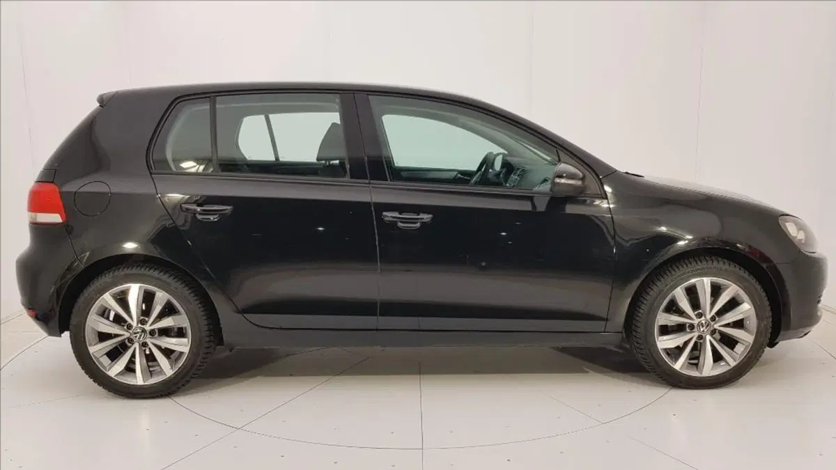 Volkswagen Golf usata a Lucca (7)