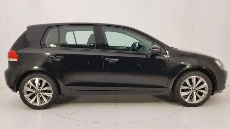 Volkswagen Golf usata a Lucca (7)