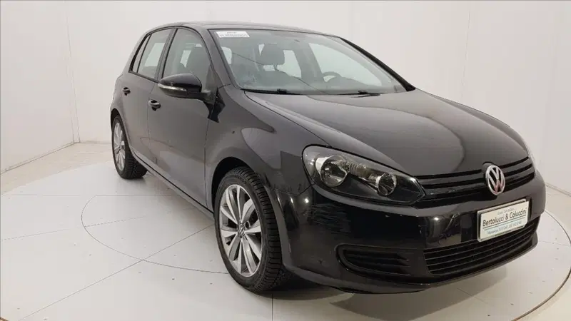 Volkswagen Golf usata a Lucca (8)