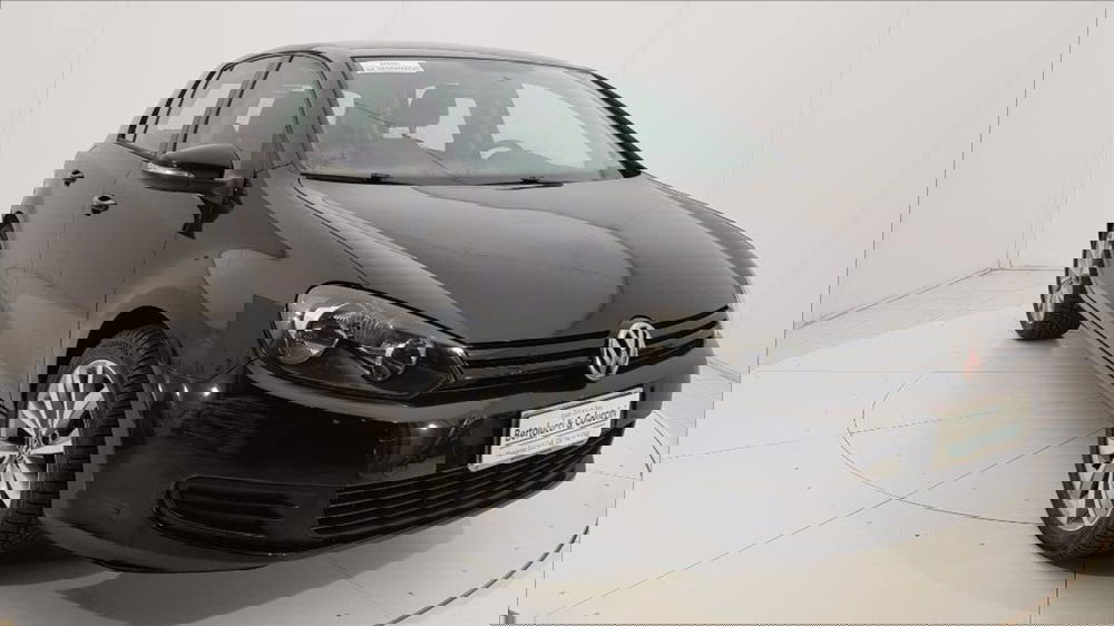Volkswagen Golf usata a Lucca (8)