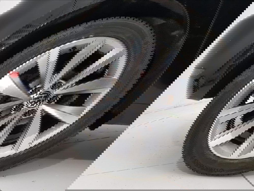 Volkswagen Golf usata a Lucca (9)