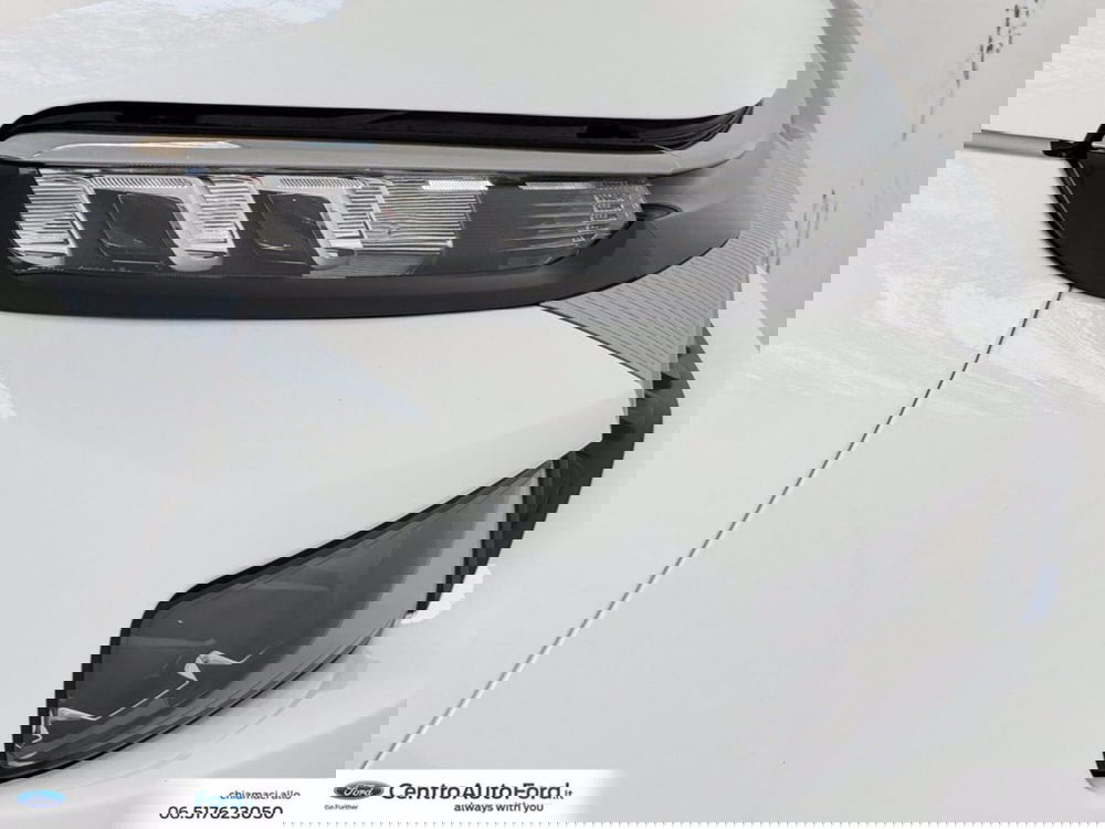 Citroen C3 Aircross usata a Roma (13)