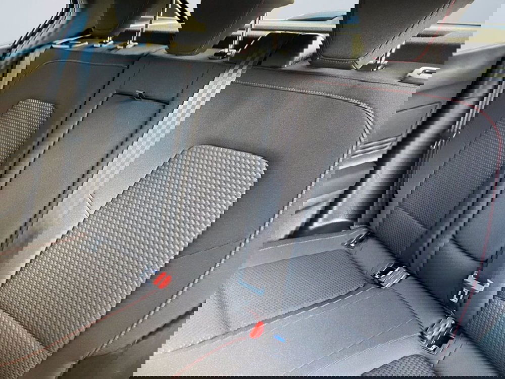 Ford Focus usata a Milano (10)