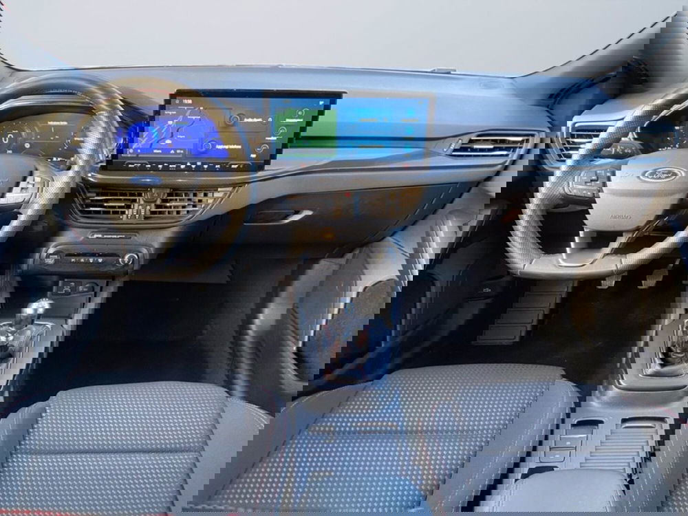 Ford Focus usata a Milano (12)