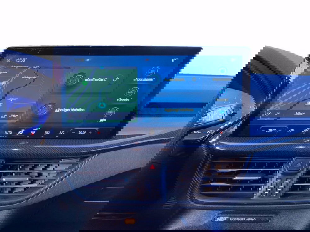 Ford Focus usata a Milano (14)