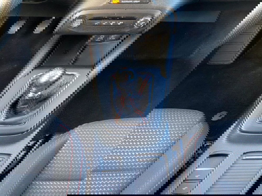 Ford Focus usata a Milano (15)