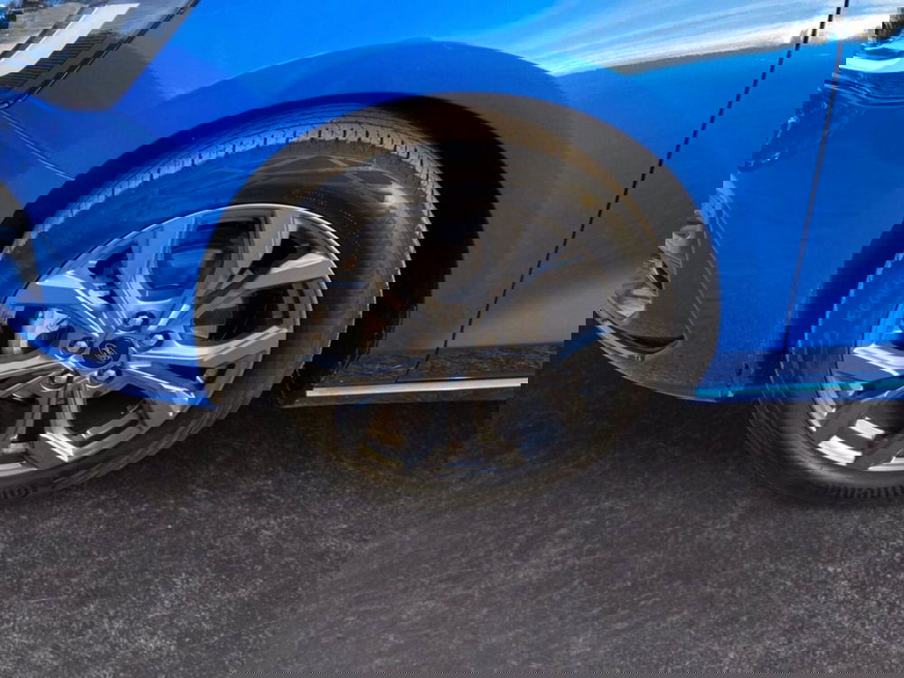 Ford Focus usata a Milano (16)