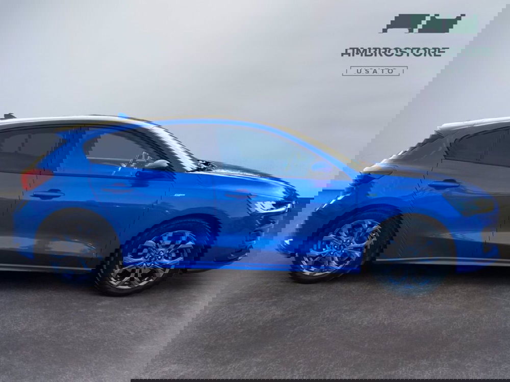 Ford Focus usata a Milano (4)