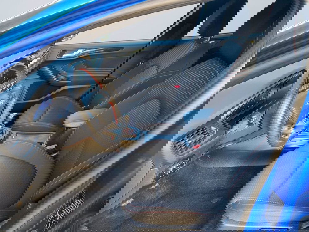 Ford Focus usata a Milano (9)