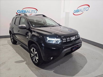 Dacia Duster 1.0 TCe GPL 4x2 Prestige Up del 2022 usata a Palermo