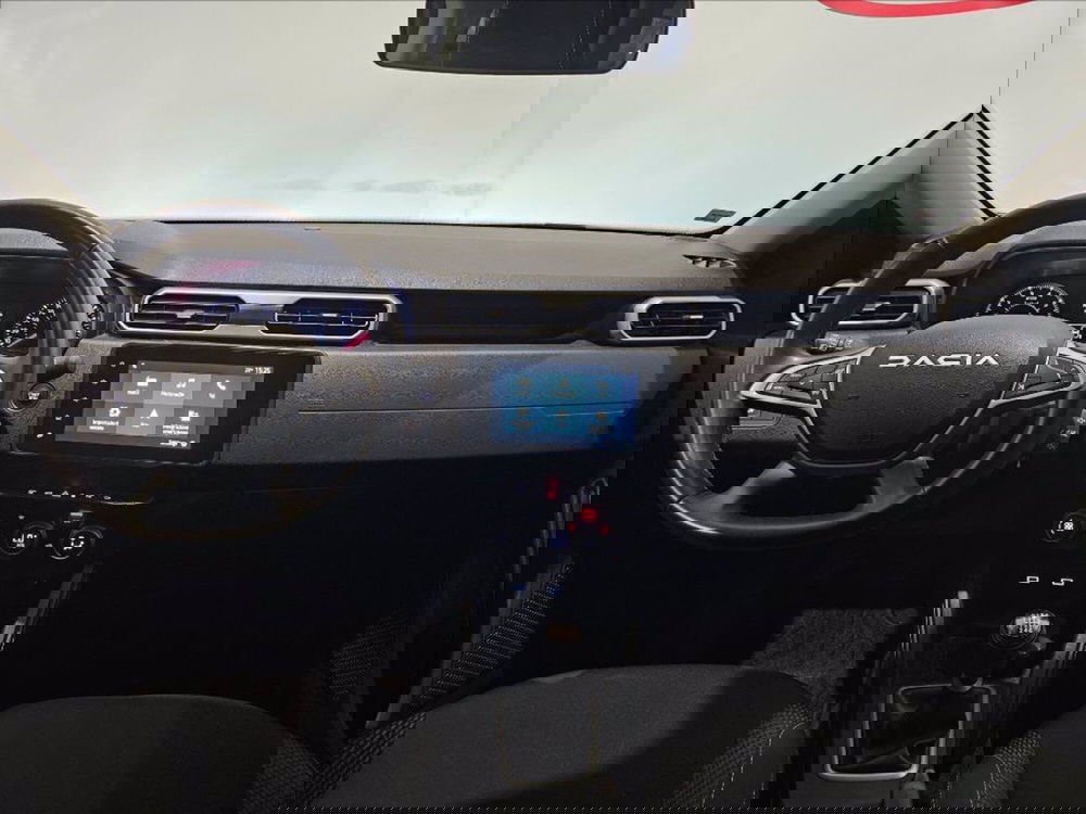 Dacia Duster usata a Palermo (10)