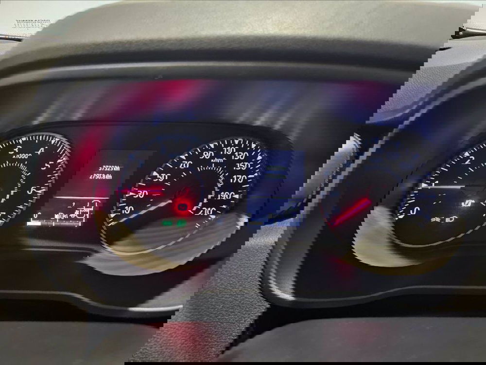 Dacia Duster usata a Palermo (12)