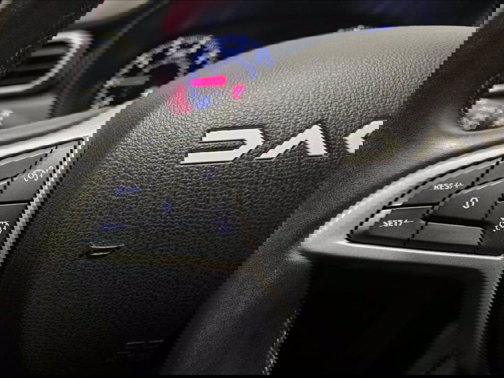 Dacia Duster usata a Palermo (14)