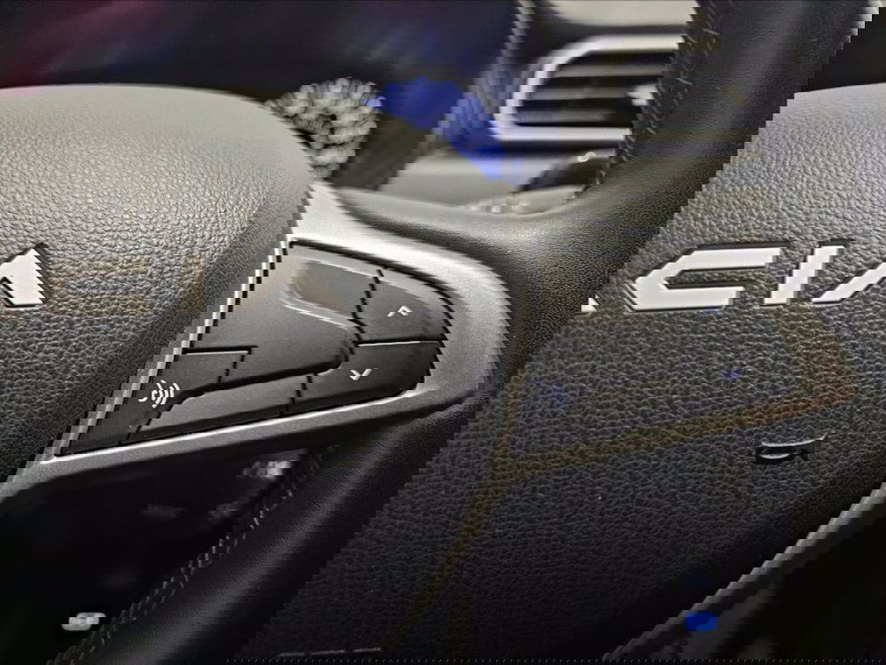 Dacia Duster usata a Palermo (15)